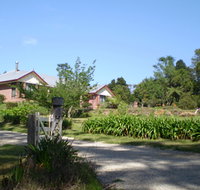 Hardy House Bed and Breakfast - Hervey Bay Accommodation