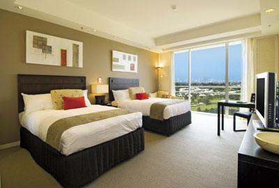 Benowa QLD Hervey Bay Accommodation