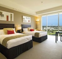 RACV Royal Pines Resort - Hervey Bay Accommodation