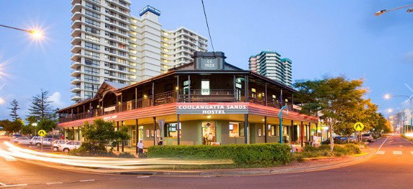  Hervey Bay Accommodation
