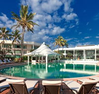 Sheraton Mirage Resort and Spa Gold Coast - Hervey Bay Accommodation