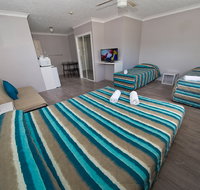 Burleigh Gold Coast Motel - Hervey Bay Accommodation