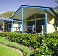 Gold Coast Tourist Parks Ocean Beach - Hervey Bay Accommodation