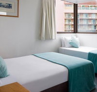 BreakFree Cosmopolitan Resort - Hervey Bay Accommodation