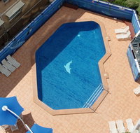 Grosvenor Beachfront Apartments - Hervey Bay Accommodation