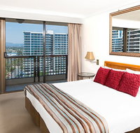 BreakFree Longbeach Resort - Hervey Bay Accommodation