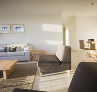 BreakFree Beachpoint Apartments - Hervey Bay Accommodation