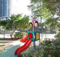 BreakFree Peninsula - Hervey Bay Accommodation