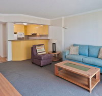 Crown Towers Resort - Hervey Bay Accommodation