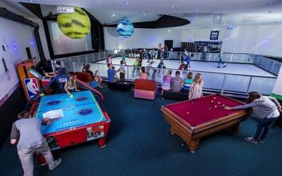 Paradise Resort Gold Coast - Hervey Bay Accommodation 4