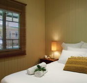 Gwinganna Lifestyle Retreat - Hervey Bay Accommodation