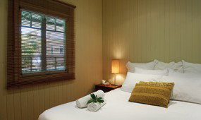 Gwinganna Lifestyle Retreat - Hervey Bay Accommodation 0