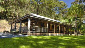 Gwinganna Lifestyle Retreat - Hervey Bay Accommodation 1