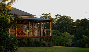Gwinganna Lifestyle Retreat - Hervey Bay Accommodation 2