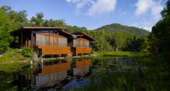 Gwinganna Lifestyle Retreat - Hervey Bay Accommodation 5