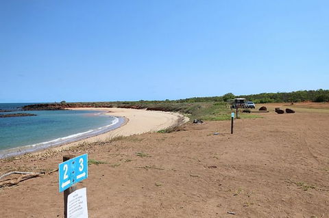 Natures Hideaway At Middle Lagoon - Hervey Bay Accommodation 2