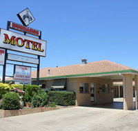 Buckaroo Motor Inn - Hervey Bay Accommodation