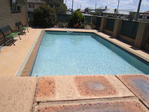 Buckaroo Motor Inn - Hervey Bay Accommodation 5