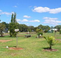 Yarraman Caravan Park - Hervey Bay Accommodation