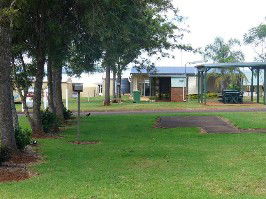 Yarraman Caravan Park - Hervey Bay Accommodation 1