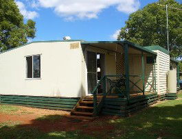 Yarraman Caravan Park - Hervey Bay Accommodation 3