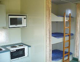 Yarraman Caravan Park - Hervey Bay Accommodation 4