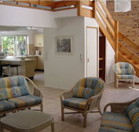 Grantlea Holiday Lodge - Hervey Bay Accommodation