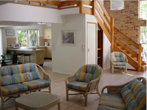 Grantlea Holiday Lodge - Hervey Bay Accommodation 0