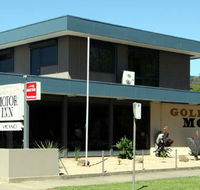 Golden Leaf Motel - Hervey Bay Accommodation
