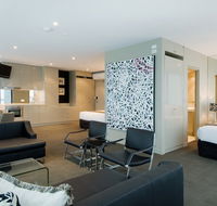 Rydges Residences - Hervey Bay Accommodation