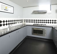 Sleep and Go Hotel Preston - Hervey Bay Accommodation
