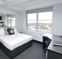 Budget1Hotel - Hervey Bay Accommodation