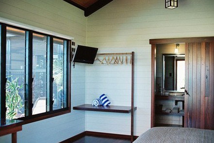 Barefoot Bungalows - Tourism Hervey Bay 3