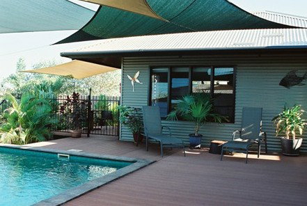 Barefoot Bungalows - Tourism Hervey Bay 4