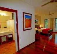 BroomeTown Boutique Accommodation - Hervey Bay Accommodation