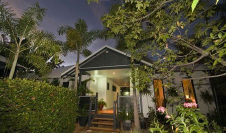 BroomeTown Boutique Accommodation - Hervey Bay Accommodation 1