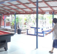 Cable Beach Backpackers Broome - Hervey Bay Accommodation
