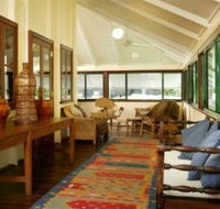 Captain Kennedy House - Hervey Bay Accommodation