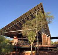 Coco Eco - Hervey Bay Accommodation
