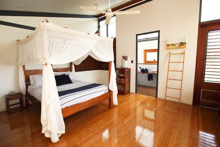 Coco Eco - Hervey Bay Accommodation 1