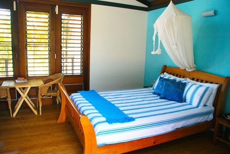 Coco Eco - Hervey Bay Accommodation 2