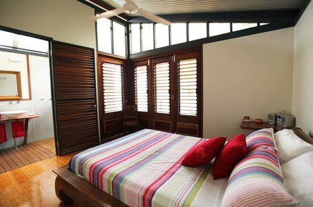 Coco Eco - Hervey Bay Accommodation 3