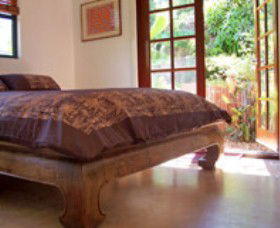 Old Broome Guesthouse - Hervey Bay Accommodation 0