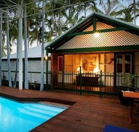Pinctada McAlpine House - Hervey Bay Accommodation