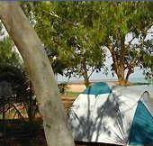 Roebuck Bay Caravan Park - Hervey Bay Accommodation