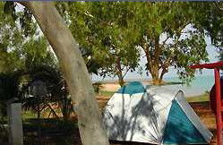 Roebuck Bay Caravan Park - Hervey Bay Accommodation 0