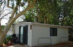 Roebuck Bay Caravan Park - Hervey Bay Accommodation 1
