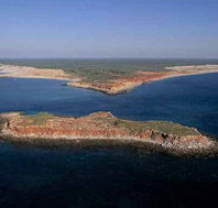 Kooljaman at Cape Leveque - Hervey Bay Accommodation