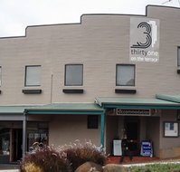 31 on the Terrace - Hervey Bay Accommodation