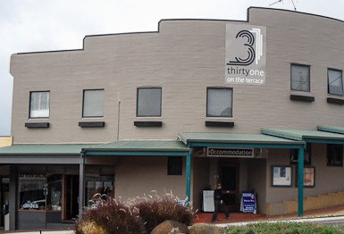 31 On The Terrace - Hervey Bay Accommodation 0